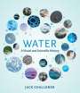Jack Challoner: Water, Buch