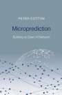 Peter Cotton: Microprediction, Buch