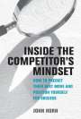 John Horn: Inside the Competitor's Mindset, Buch