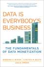 Barbara H. Wixom: Data Is Everybody's Business, Buch