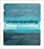 Simon J. D. Prince: Understanding Deep Learning, Buch
