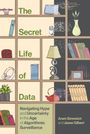 Aram Sinnreich: The Secret Life of Data, Buch