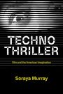 Soraya Murray: Technothriller, Buch