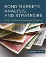 Frank J Fabozzi: Bond Markets, Analysis, and Strategies, Buch