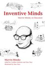 Marvin Minsky: Inventive Minds, Buch