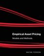 Wayne Ferson: Empirical Asset Pricing, Buch