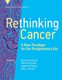 : Rethinking Cancer, Buch