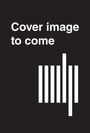 Text: „Cover image to come“. Weiße Balken bilden ein minimalistisches, vertikales Grafikmuster auf schwarzem Hintergrund.