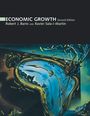 Robert J. Barro: Economic Growth, second edition, Buch