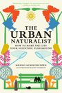 Menno Schilthuizen: The Urban Naturalist, Buch