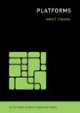 Amrit Tiwana: Platforms, Buch