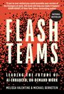 Melissa Valentine: Flash Teams, Buch