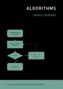 Panos Louridas: Algorithms, Buch