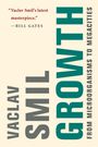 Vaclav Smil: Growth, Buch