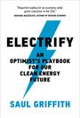 Saul Griffith: Electrify, Buch
