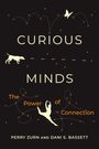 Perry Zurn: Curious Minds, Buch
