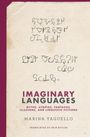 Marina Yaguello: Imaginary Languages, Buch