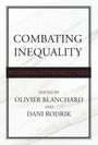 : Combating Inequality: Rethinking Government's Role, Buch