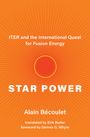 Alain Becoulet: Star Power, Buch