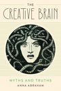 Anna Abraham: Creative Brain, Buch