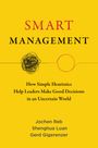 Jochen Reb: Smart Management, Buch