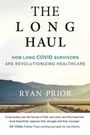 Ryan Prior: The Long Haul, Buch