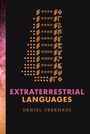 Daniel Oberhaus: Extraterrestrial Languages, Buch