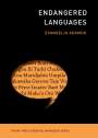 Evangelia Adamou: Endangered Languages, Buch