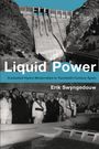 Erik Swyngedouw: Liquid Power, Buch