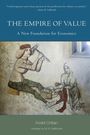Andre Orlean: The Empire of Value, Buch