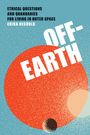 Erika Nesvold: Off-Earth, Buch