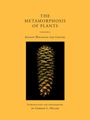 Johann Wolfgang von Goethe: The Metamorphosis of Plants, Buch