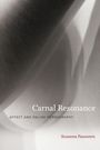 Susanna Paasonen: Carnal Resonance, Buch