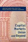 Franklin Allen: Capital Markets Union and Beyond, Buch