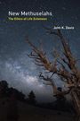 John K. Davis: New Methuselahs, Buch