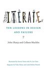 John Sharp: Iterate, Buch