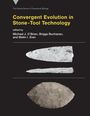 : Convergent Evolution in Stone-Tool Technology, Buch