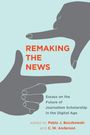 : Remaking the News, Buch
