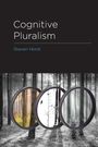 Steven Horst: Cognitive Pluralism, Buch