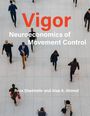 Reza Shadmehr: Vigor, Buch