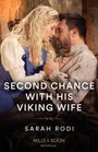 Sarah Rodi: Second Chance With His Viking Wife, Buch