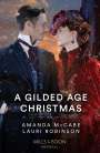 Amanda McCabe: A Gilded Age Christmas, Buch