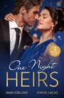 Dani Collins: One-Night Heirs, Buch