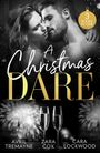 Avril Tremayne: A Christmas Dare, Buch