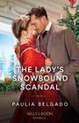 Paulia Belgado: The Lady's Snowbound Scandal, Buch