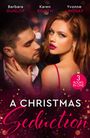 Barbara Dunlop: A Christmas Seduction, Buch