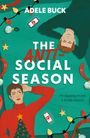 Adele Buck: The Anti-Social Season, Buch