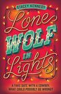Stacey Kennedy: Lone Wolf In Lights, Buch