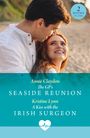 Annie Claydon: The Gp's Seaside Reunion / A Kiss With The Irish Surgeon, Buch