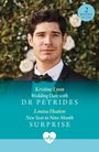 Kristine Lynn: Wedding Date With Dr Petrides / New Year To Nine-Month Surprise, Buch